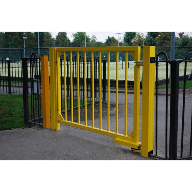 GATEMASTER Hydraulic Gate Closer Hinge Kit (APS4)