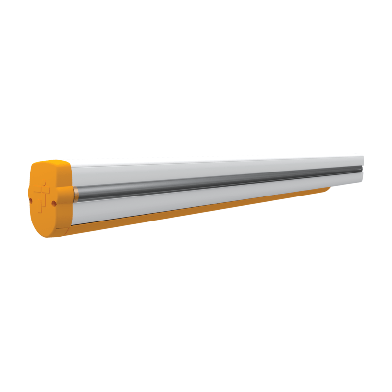 CAME GARD GT 4m GT4 Barrier kit 8K01RB-0702 Stainless Steel