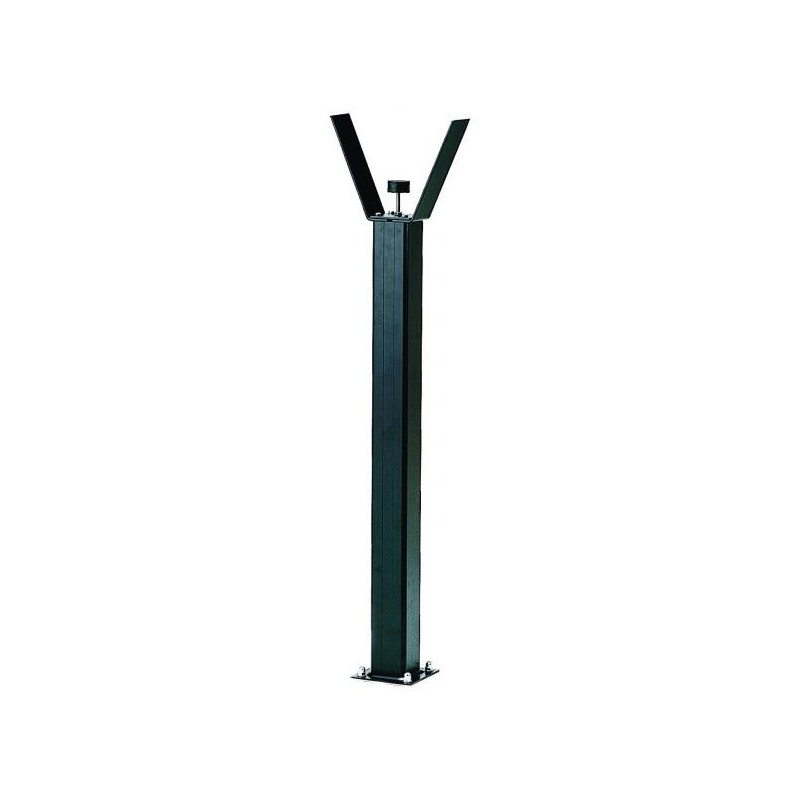 CAME GARD GT 4m GT4 Barrier kit 8K01RB-0702 Stainless Steel