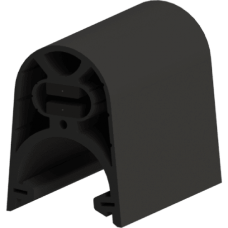 ASO Sentir GEF45 ST Safety Edge Profile (£/m)