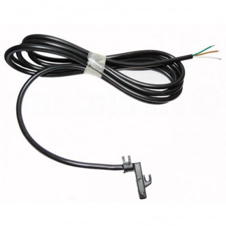 CAME FROG A24 End Stop Unit 119RIA057
