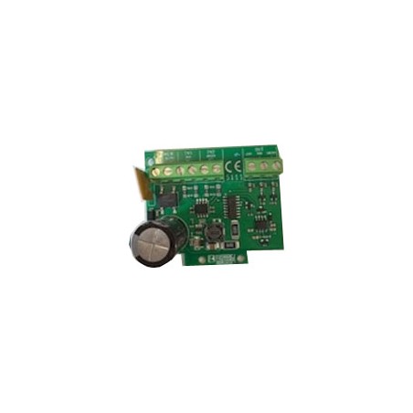 GU36 LIGHT CARD - RED/GREEN LIGHT CARD FOR GU36 | BFT