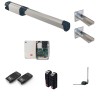 BFT Phobos BT B40 4m 24V Electric Single Gate Kit M-Pro