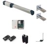 BFT Phobos Veloce BT B35 3m 24V Electric Gate Kit Single M-pro