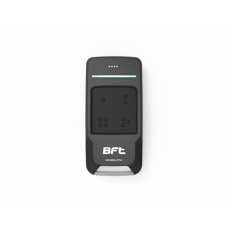 BFT Phobos Veloce BT B35 3m 24V Electric Gate Kit Single M-pro