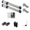 BFT Phobos Veloce BT B35 3m 24V Electric Gate Kit M-Pro