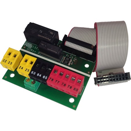 BFT THALIA BT A80 Expansion card (EBD)