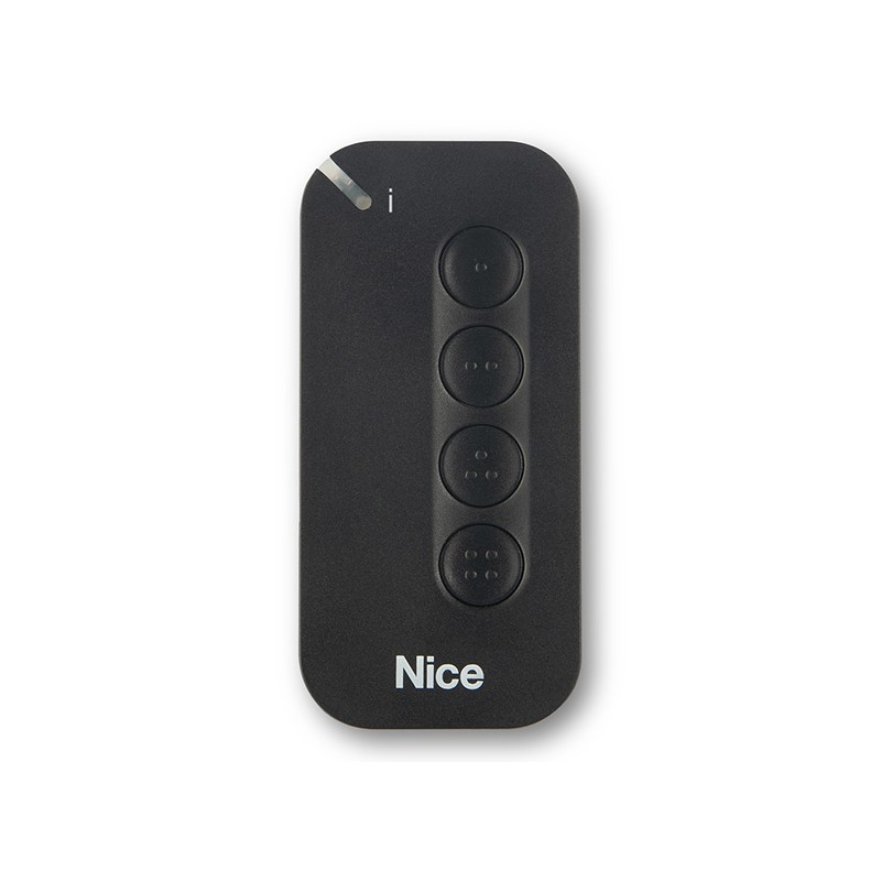 Nice MyGO4BD 4-Channel Bidirectional Transmitter