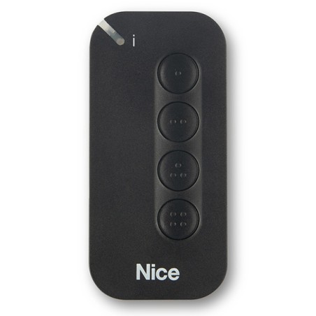 Nice MyGO4BD 4-Channel Bidirectional Transmitter