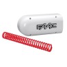 FAAC B680 Spring and Fixing Bracket for L Beams (428437)