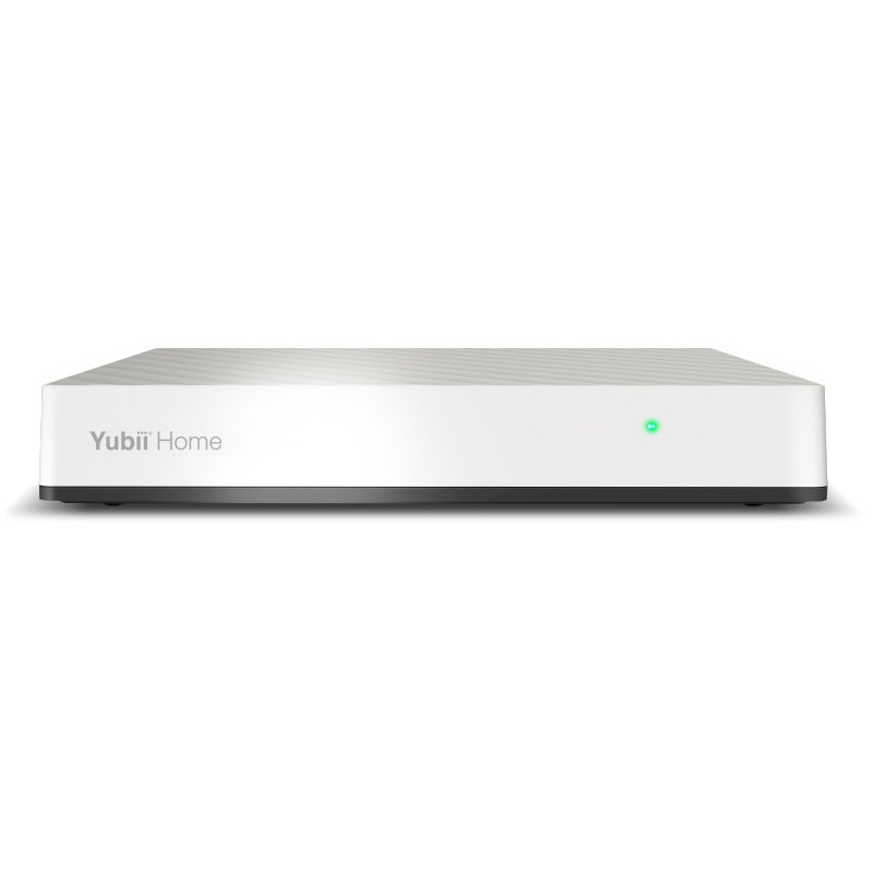 Yubii Home YH-001 (1) With UK Plug 868.4 MHz (YH-001) Smart Home Hub
