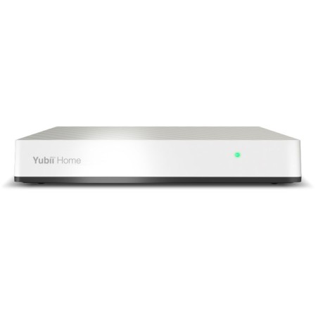 Yubii Home YH-001 (1) With UK Plug 868.4 MHz (YH-001) Smart Home Hub