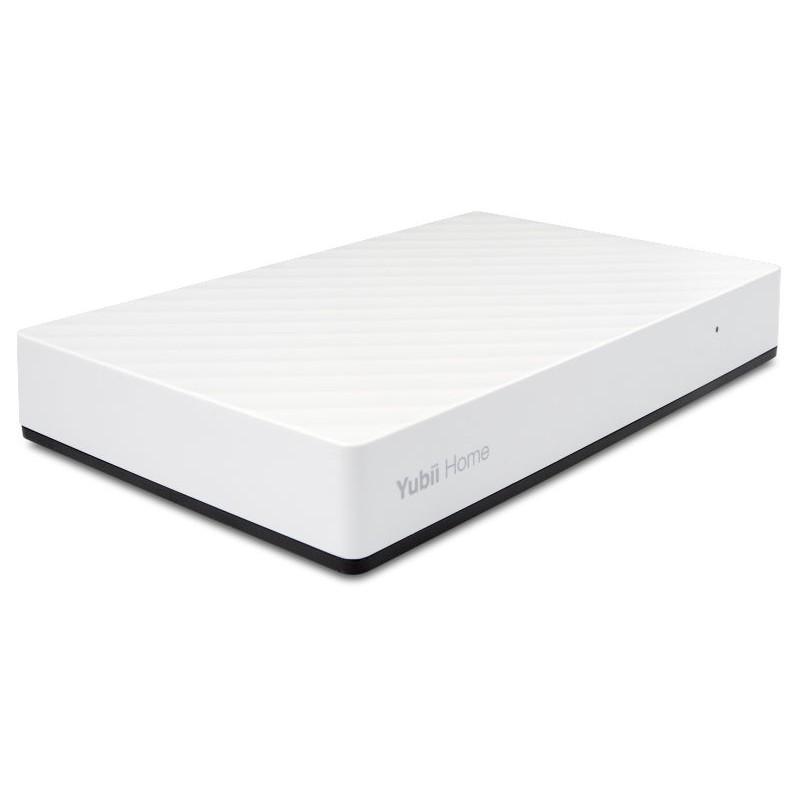 Yubii Home YH-001 (1) With UK Plug 868.4 MHz (YH-001) Smart Home Hub