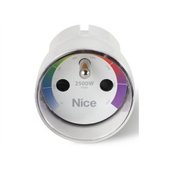 Yubii Plug-Control F 868,4 MHz (PLUG-CONTROL) Smart Home Plug Contol