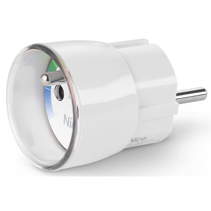 Yubii Plug-Control F 868,4 MHz (PLUG-CONTROL) Smart Home Plug Contol