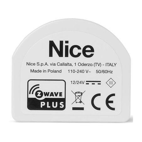 Yubii RGBW-Control 868,4 MHz (RGBW-CONTROL) Smart Home RGBW Control