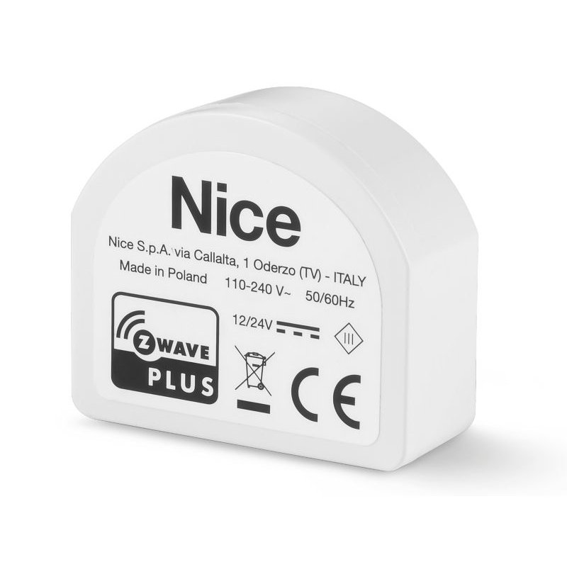 Yubii RGBW-Control 868,4 MHz (RGBW-CONTROL) Smart Home RGBW Control