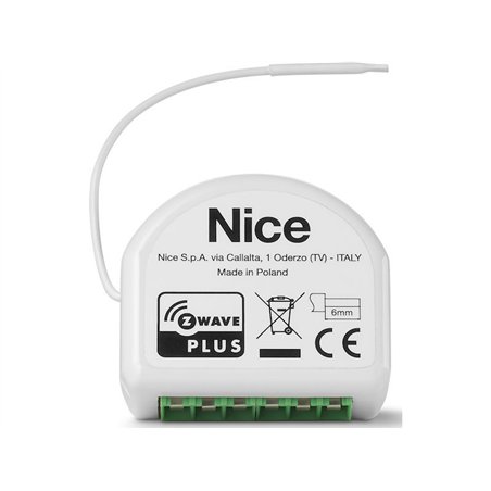 Yubii Dimmer-Control 868,4 MHz (DIMMER-CONTROL) Smart Home Dimmer Control