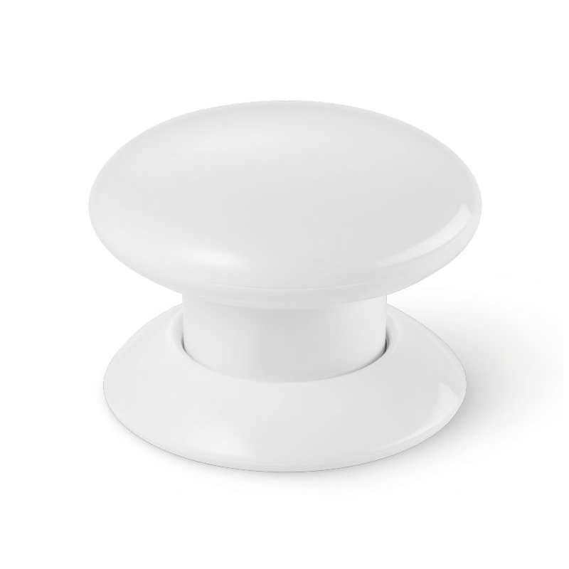 Yubii Push-Control WHITE 868,4 MHz (PUSH-CONTROL WH) Smart Home Push Control