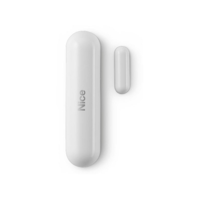 Yubii Door/Window-Control WHITE 868,4 MHz (D/W-CONTROL WH) Smart Home Door/Window Control
