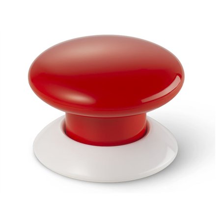 Yubii Push-Control RED 868,4 MHz (PUSH-CONTROL RE) Smart Home Push Control