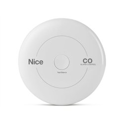 Yubii CO Alarm-Control 868,4 MHz (CO ALARM-CONTROL) Smart Home Alarm Control