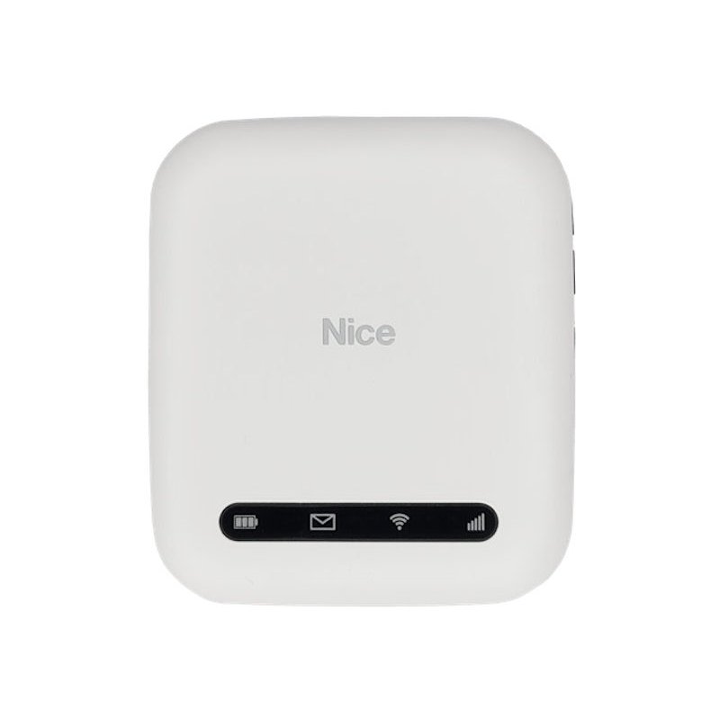 Yubii LTE Powerbank + Yubii (HUBPOWERBANK) Smart Home PowerBank