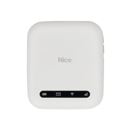 Yubii LTE Powerbank + Yubii (HUBPOWERBANK) Smart Home PowerBank