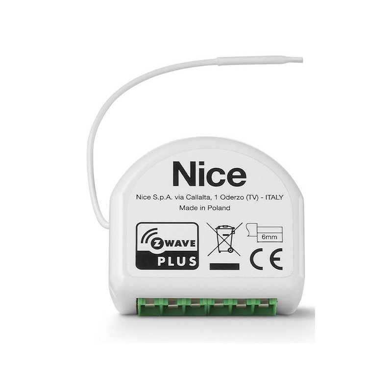 Yubii SingleSmart-control (SINGLESMART-CONTROL) Smart Home Switch Control