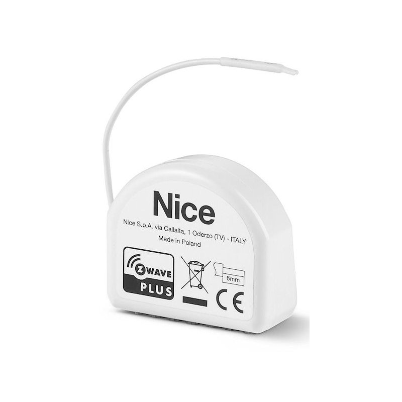 Yubii SingleSmart-control (SINGLESMART-CONTROL) Smart Home Switch Control