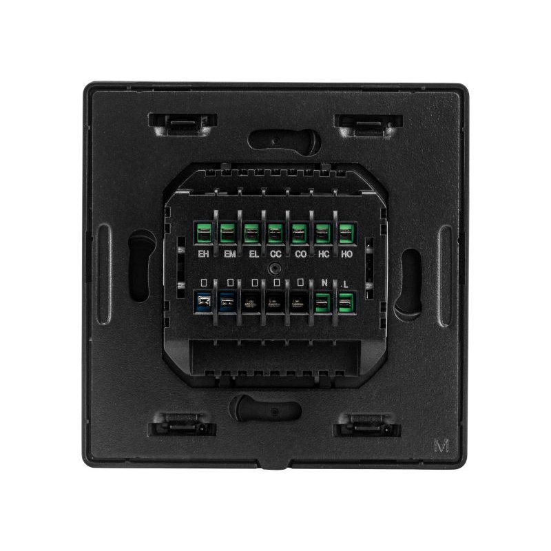 Yubii MH5-2A Fan 2 control (MH5-2A) Smart Home Climate Control