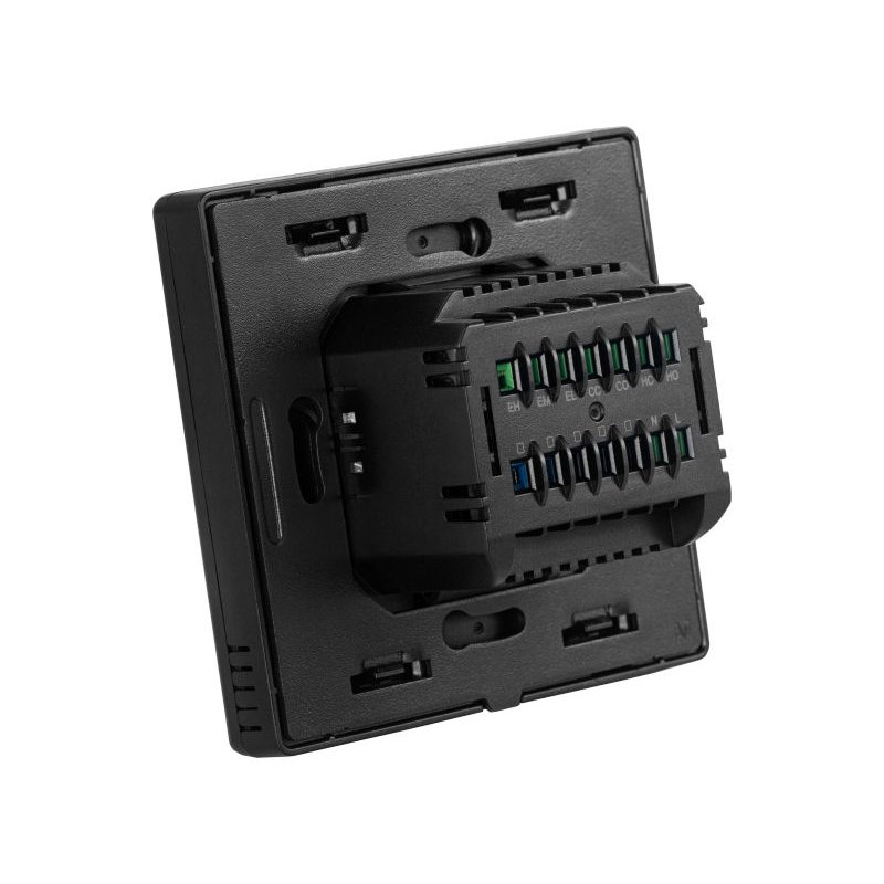 Yubii MH5-4A Fan 4 control (MH5-4A) Smart Home Climate Control