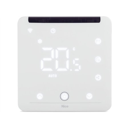 Yubii IR2900 Clima control (IR2900) Smart Home Climate Control