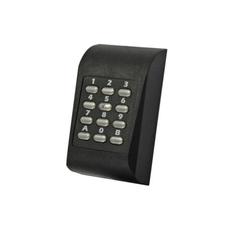 VIDEX Standalone Digital Keypad (MTPADPBK-EH-SA)