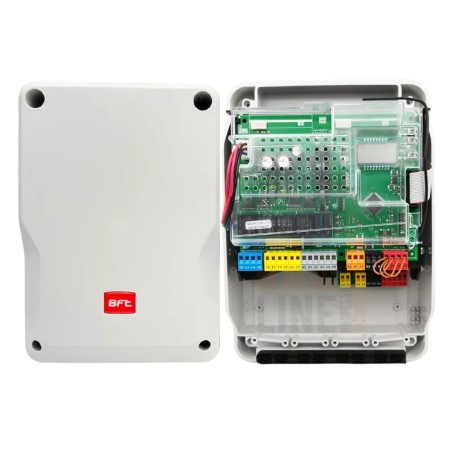 BFT THALIA BT A160 CONTROL PANEL