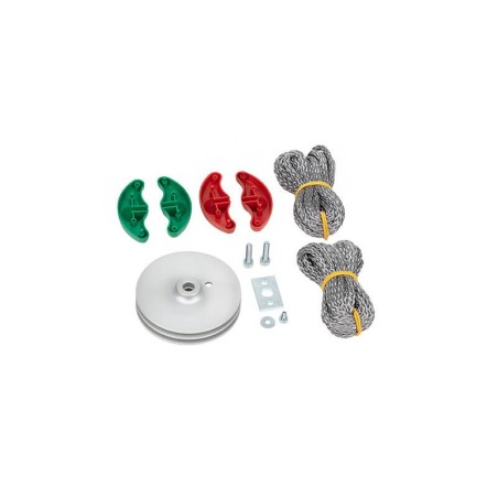 FAAC 560 Pulley Manual Release for Post 2019 models (490251)