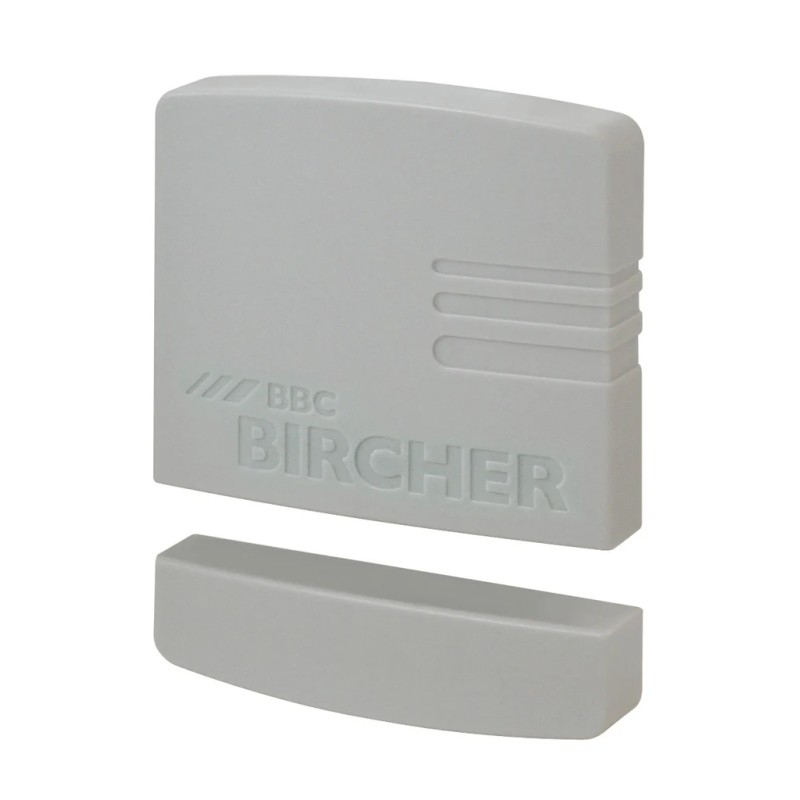 BIRCHER XRF-TW Wicket Door Single Channel Wireless Transmitter 407690