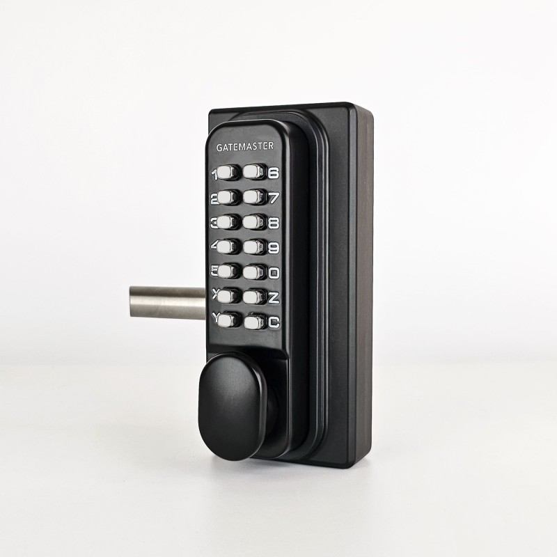 Gatemaster Superlock Digital Combination Gate Lock Double Sided (BDG) (2.0)