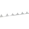 LOCINOX PKWB2000 Weld-On Security Spike Top 2m | LOCINOX