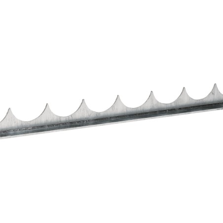 LOCINOX PKSG2000 Weld-On Security Spike Top 2m | LOCINOX
