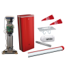 FAAC B680 standard small 2m beam Automatic Barrier Kit (B680S2MKIT)
