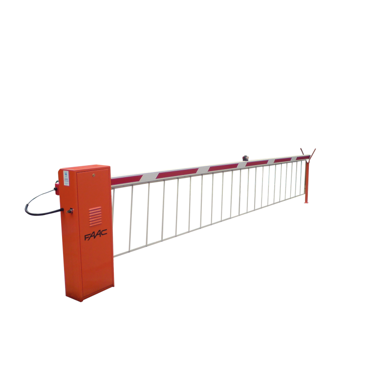 FAAC SKIRT BEAM KIT PRE-ASSEMBLED 428216 Parts | FAAC