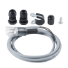 FAAC Light Connection Kit for FAAC Barriers (390992)