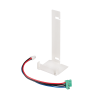 FAAC B680H Battery Backup Connection Kit for Barriers (390080)