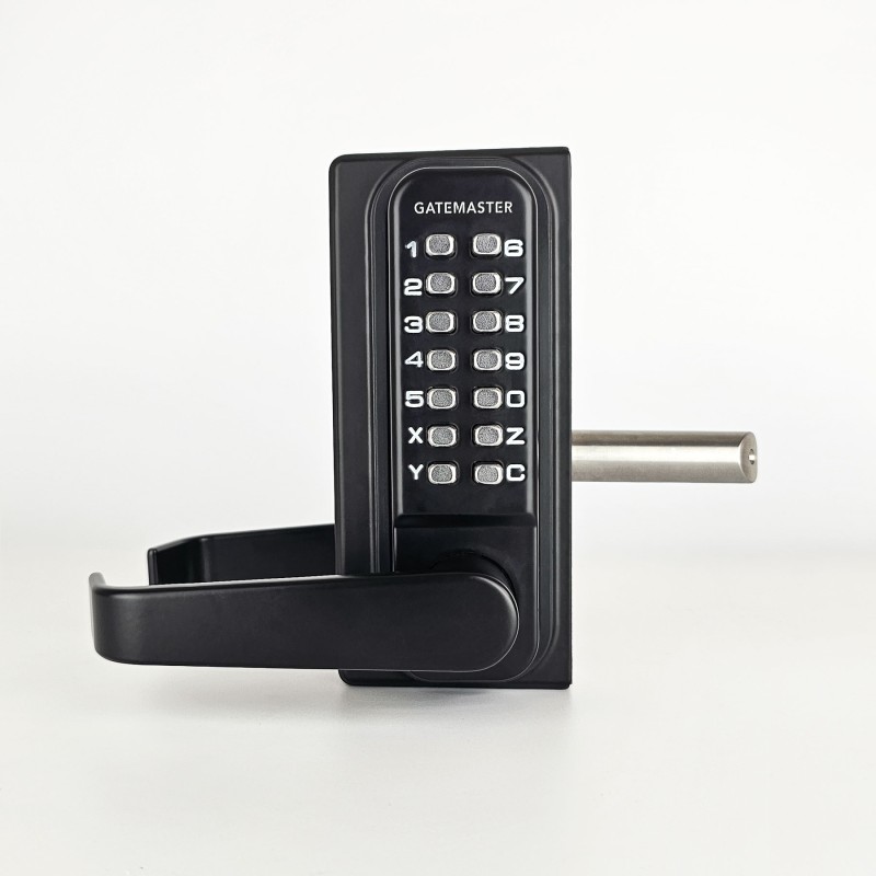 GATEMASTER Superlock Digital Double Sided Lever Handles (BDGL)