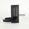 GATEMASTER Superlock Digital Double Sided Lever Handles (BDGL)
