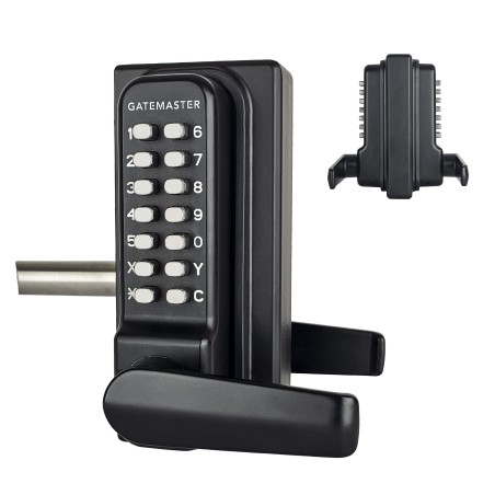 Gatemaster Superlock 2.0 Digital Double Sided Rapid Reset (BDGRR)