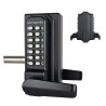 Gatemaster Superlock 2.0 Digital Double Sided Rapid Reset (BDGRR)