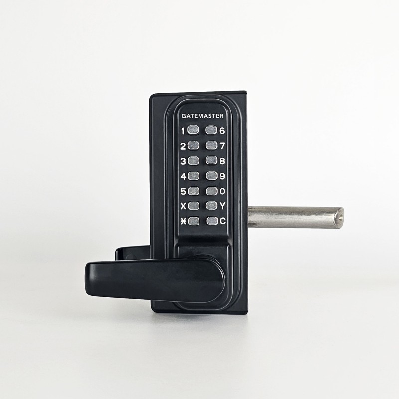 Gatemaster Superlock 2.0 Digital Double Sided Rapid Reset (BDGRR)