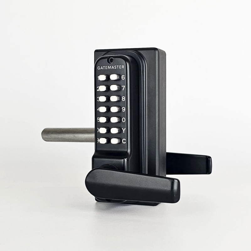 Gatemaster Superlock 2.0 Digital Double Sided Rapid Reset (BDGRR)